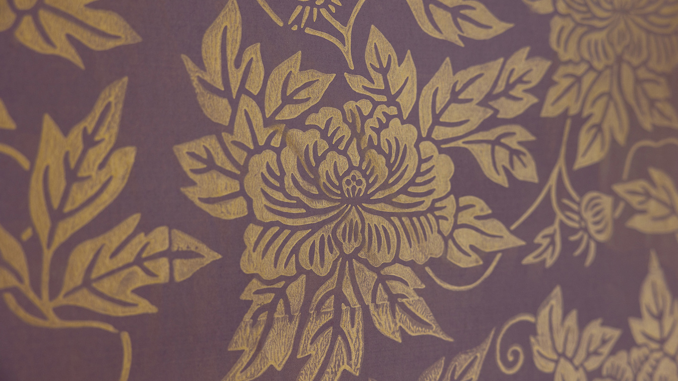 【牡丹（ぼたん）】セミスイートルーム