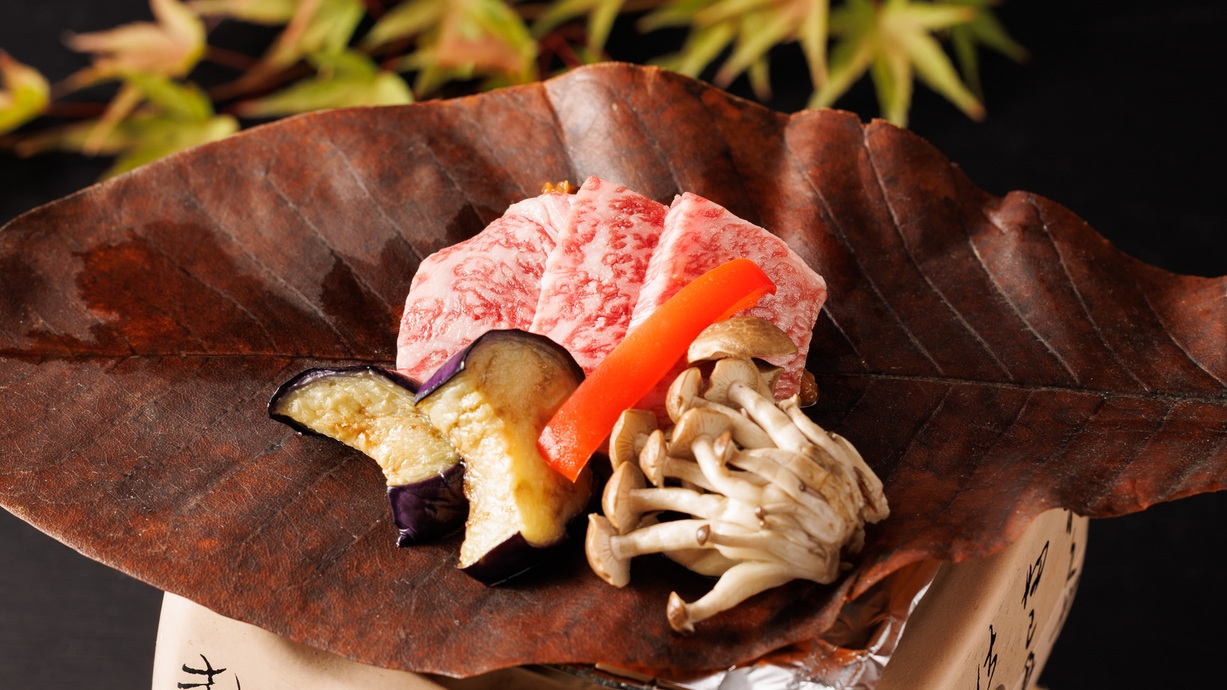 【豪華料理】贅-zei-の御膳
