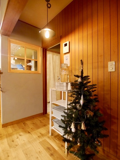 ここ和 小さなゲストハウス カフェ 民泊 vacation stay提供 宿泊予約 楽天トラベル