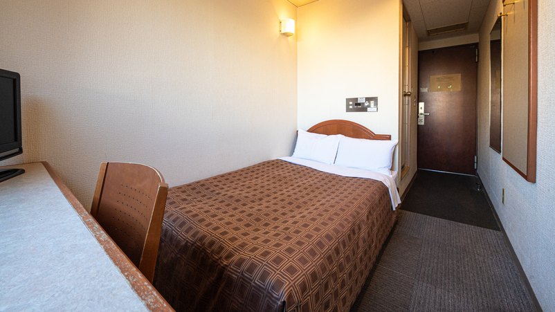 セミブダルルームのイメージ