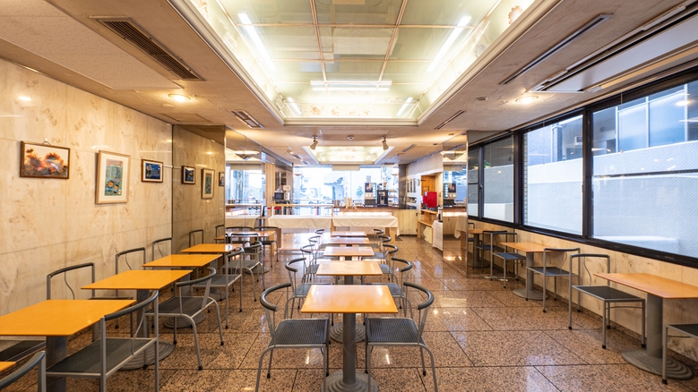 ■エコ連泊STAY■〜有料駐車場は24時間出し入れ可能〜和洋バイキング無料朝食付き！