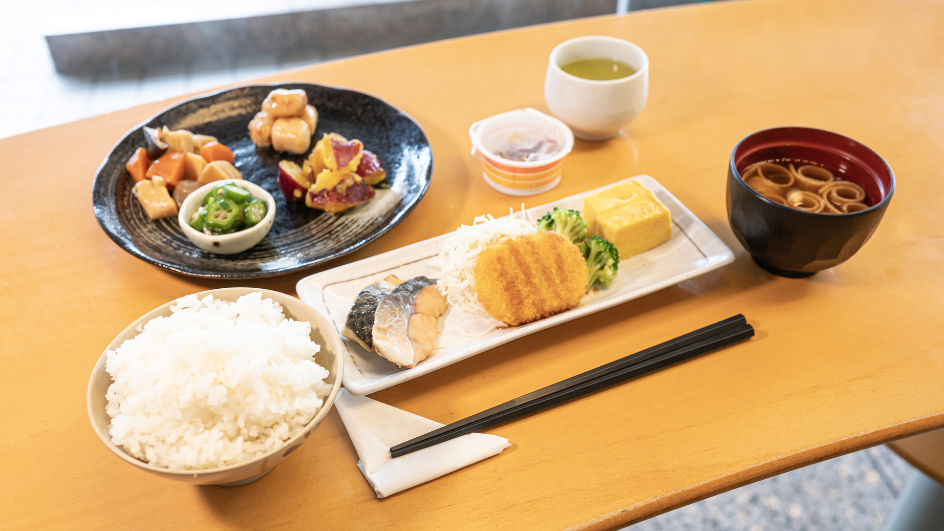 ■エコ連泊STAY■〜有料駐車場は24時間出し入れ可能〜和洋バイキング無料朝食付き！