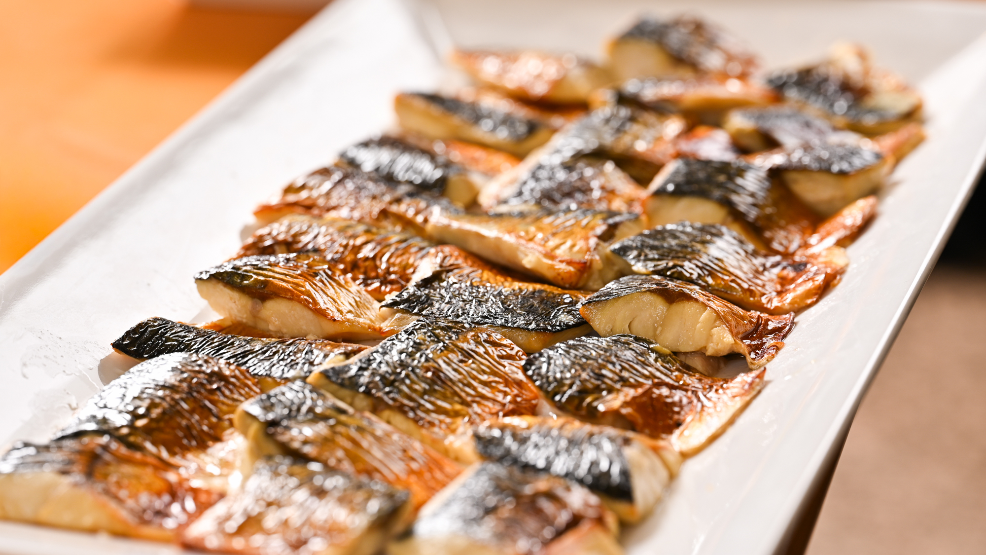 和洋バイキング朝食イメージ