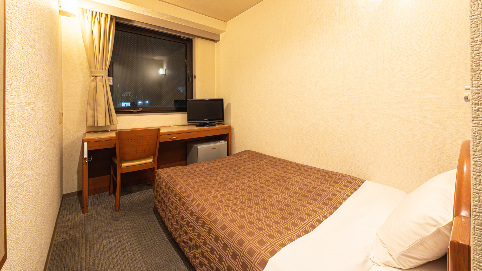 シングルルームのイメージ