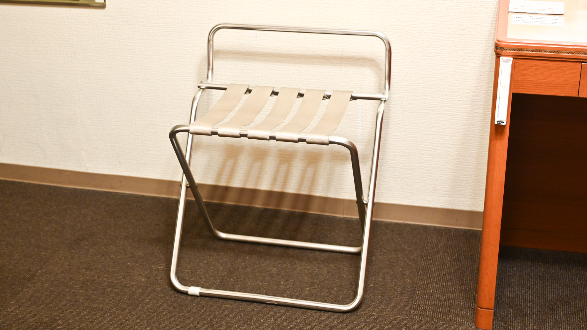 バゲージラック