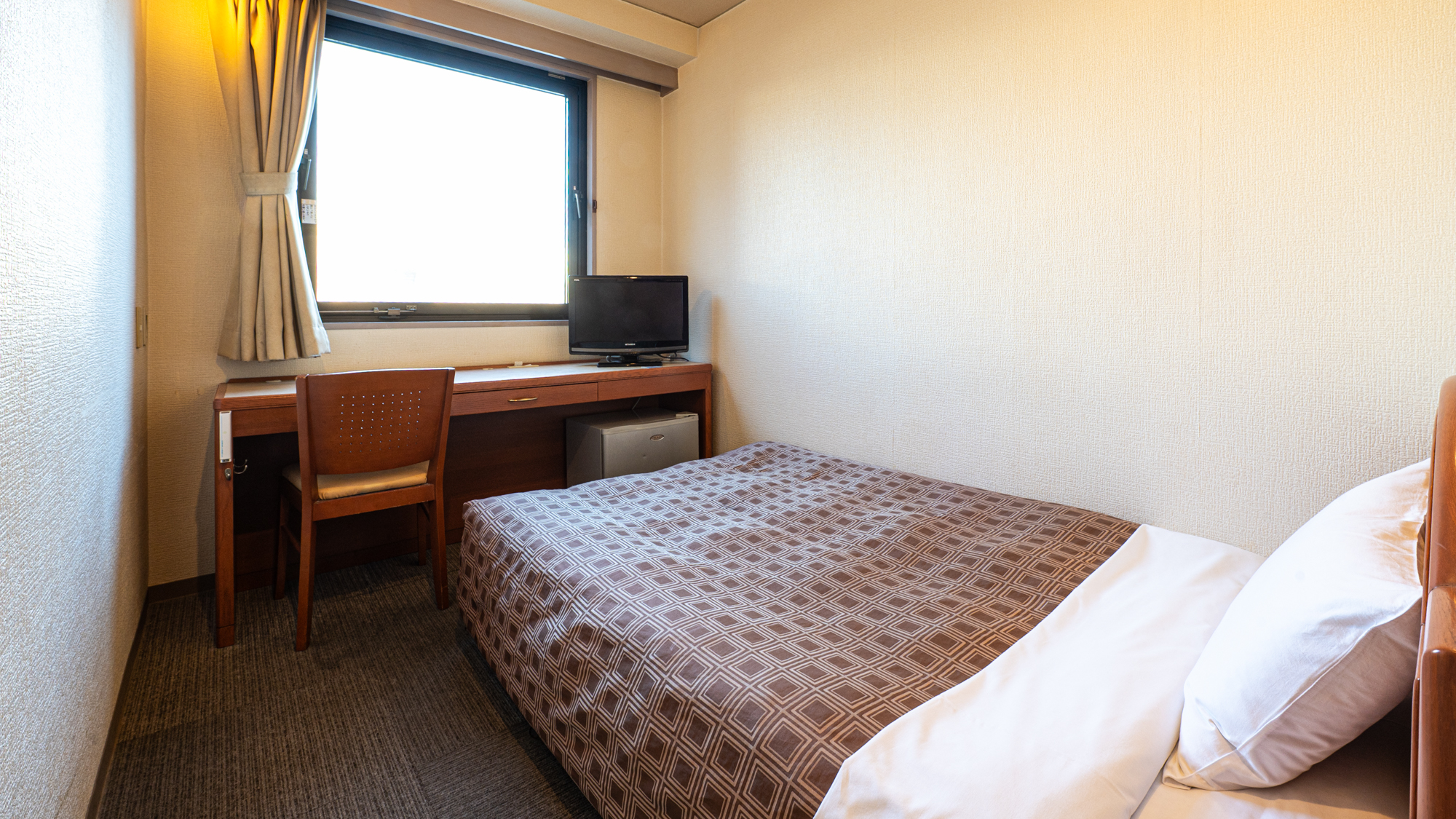 シングルルームのイメージ
