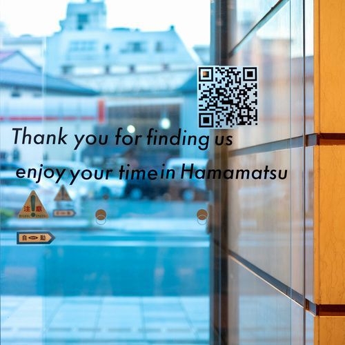 【楽パックスペシャル】浜松・静岡めぐり旅応援！駅近ホテルを拠点に旅はいかがですか♪【素泊り】