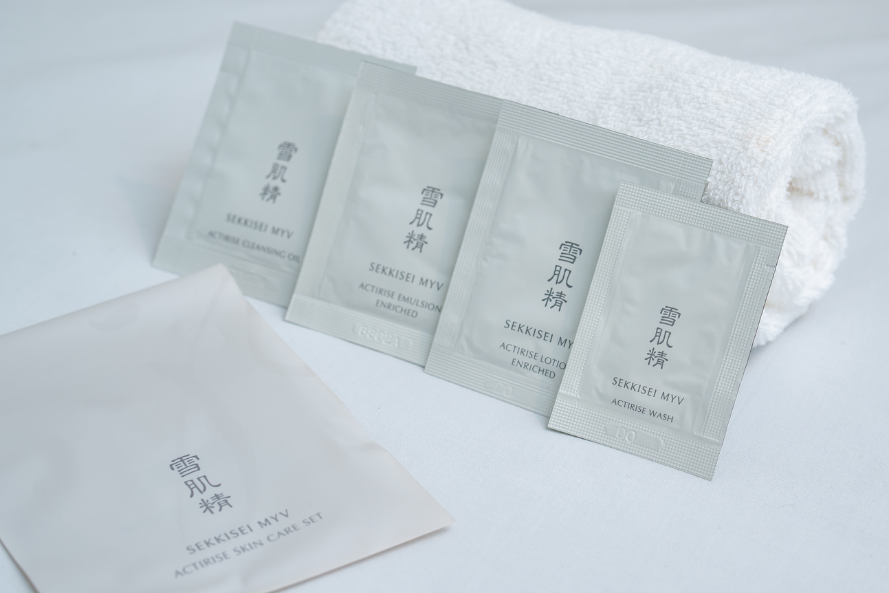 レディースプラン