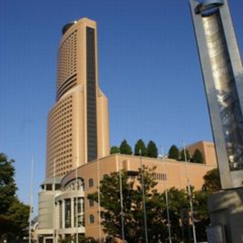 ★アクトシティ浜松　（静岡を代表する複合施設！！）