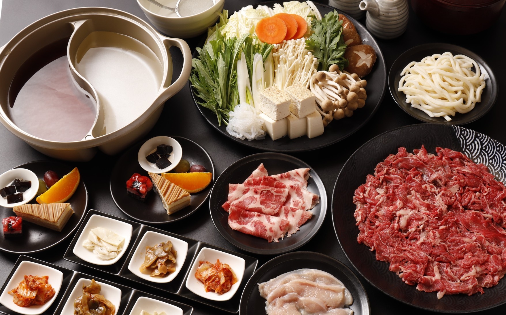 【3/20迄SALE10％OFF】リピーター様限定★お子様半額＆選べる夕食＆バイキング・全種飲み放題