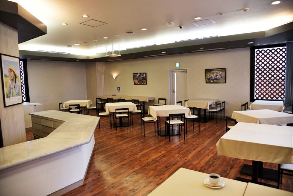 【早期割】☆30日前までがお得☆【朝食無料プレゼント】！！魚沼産コシヒカリの和洋ビュッフェ付き♪