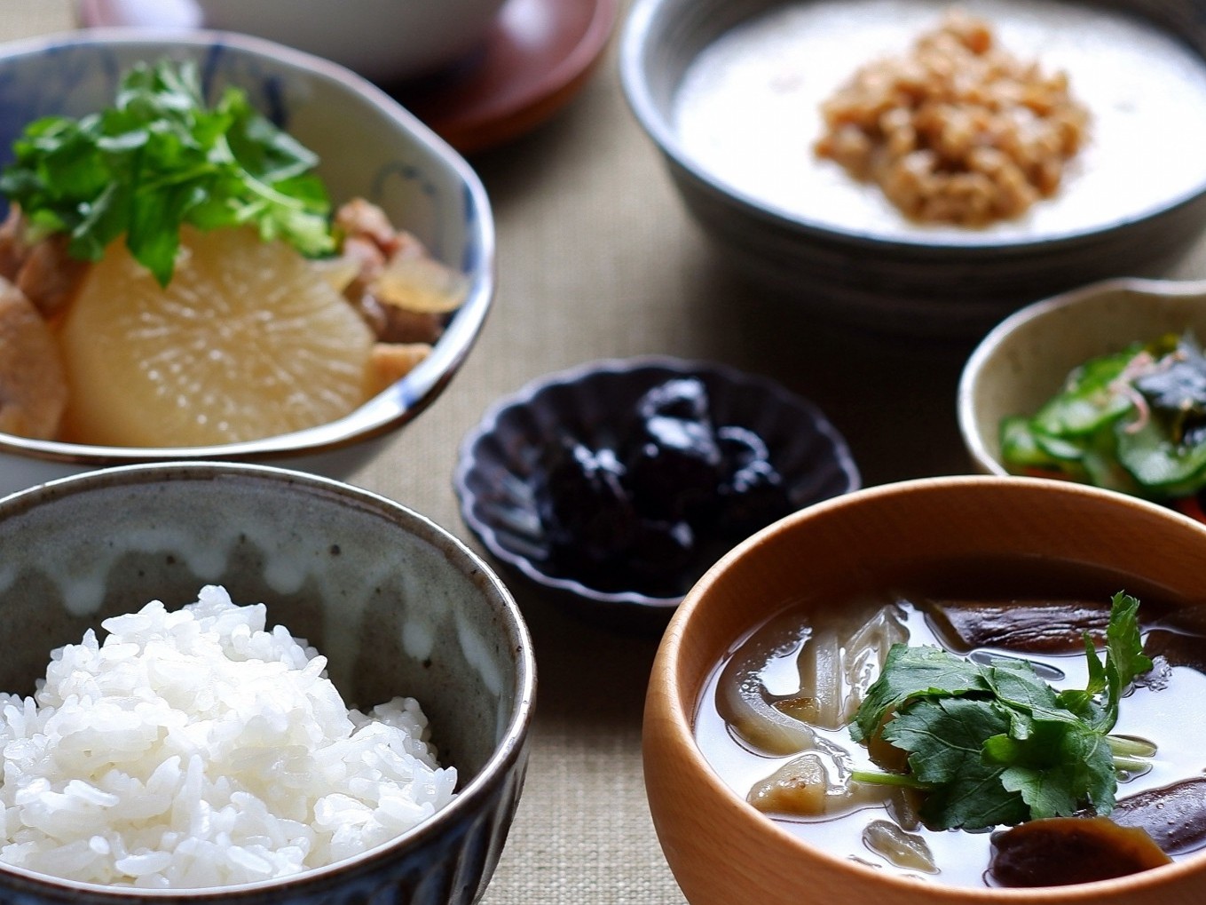 新潟県魚沼産コシヒカリを是非ご賞味ください。