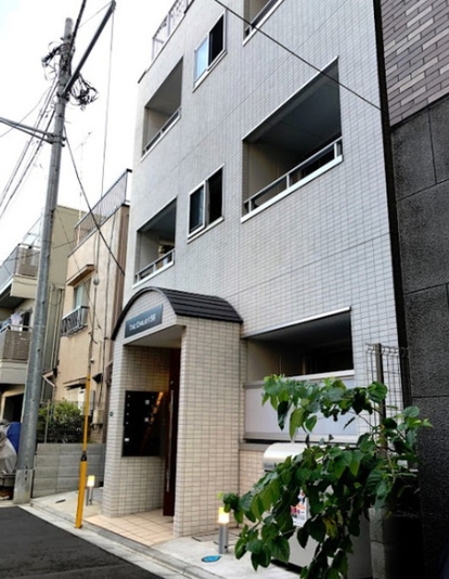 西新宿アパートメント 民泊 vacation stay提供 宿泊予約 楽天トラベル