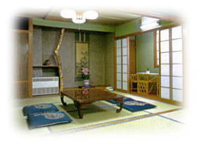 和室