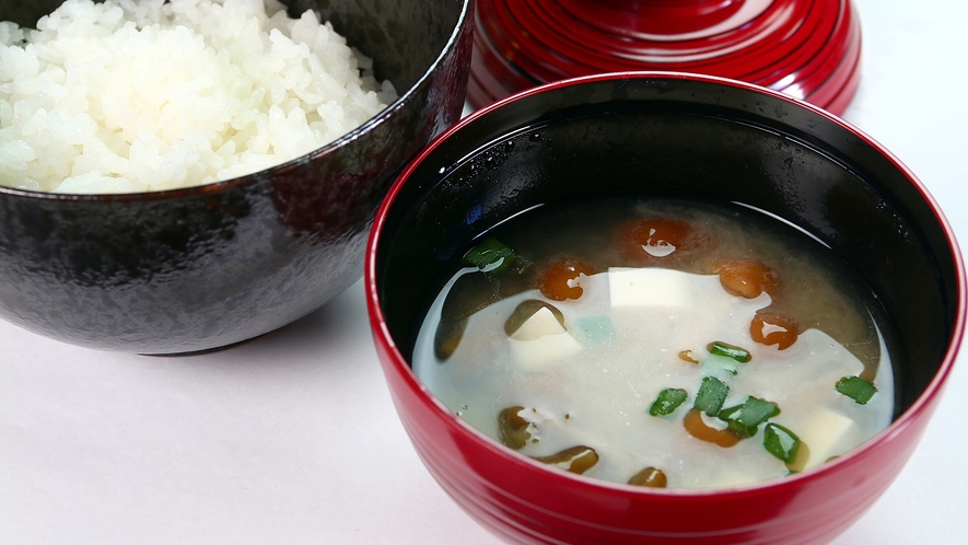 【食事】朝食一例。栄養バランスの取れた優しい朝ごはん 