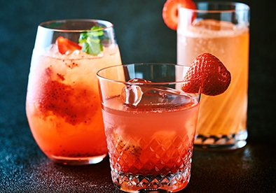 【バーアンカーで至福の一杯を】カクテルチケット付き宿泊プラン♪