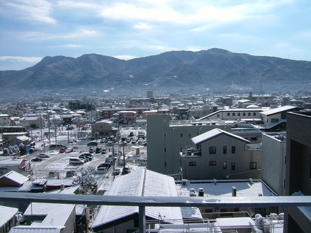 【楽天限定】【冬得】雄大な富士山を眺めながらのファミリープラン♪【素泊り】502室