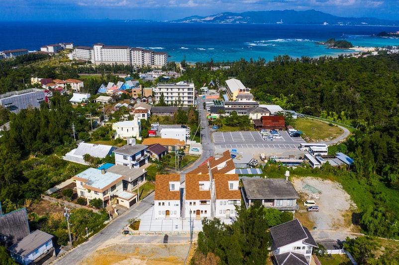 Newly 3BR Easy Access Aquarium Wifi&Parking #C