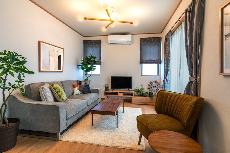 Newly 3BR Easy Access Aquarium Wifi&Parking #C