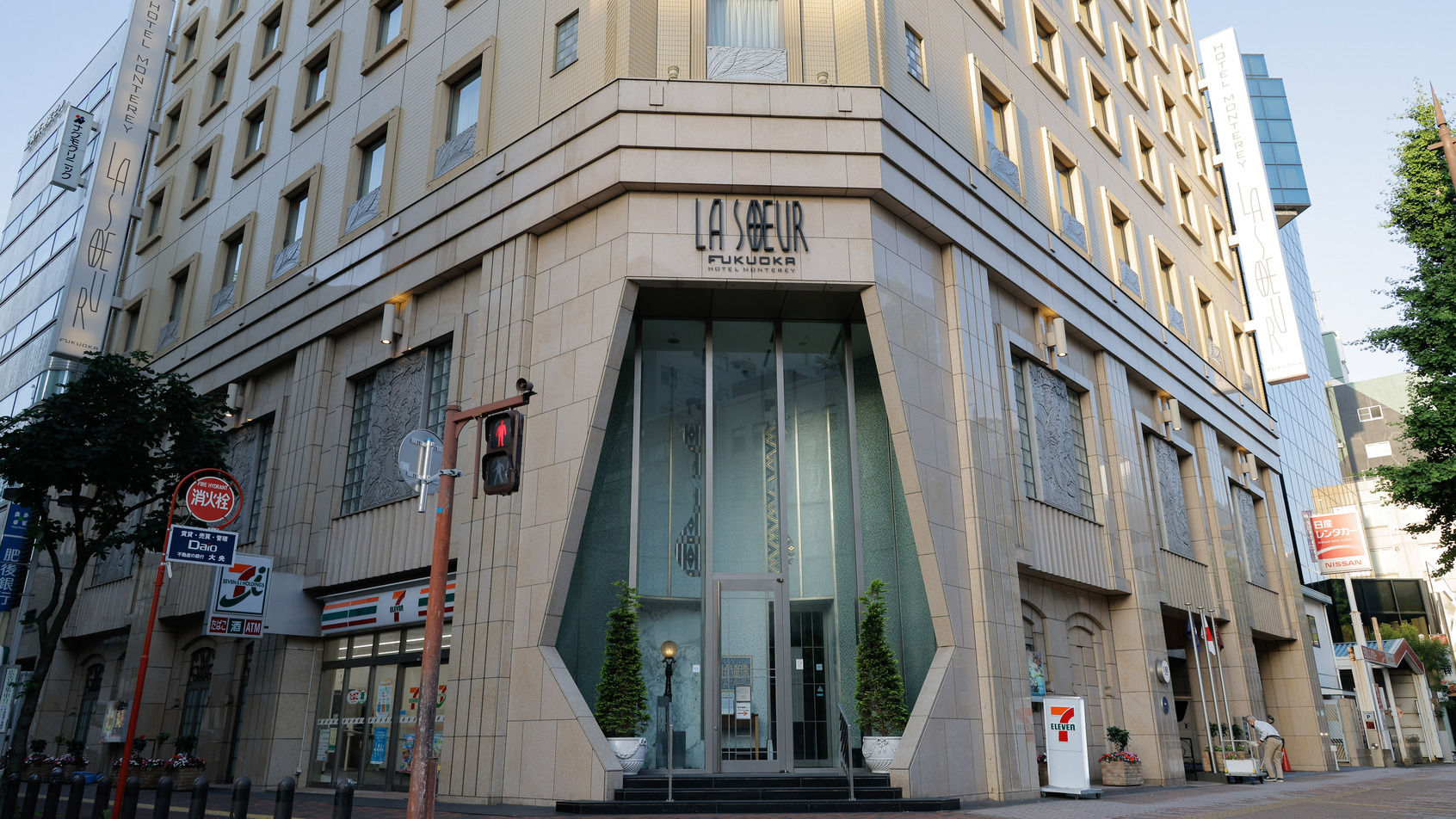 【GWアフター割】2名様以上！12時チェックアウト！ずらしてお得ステイ♪＜素泊り＞