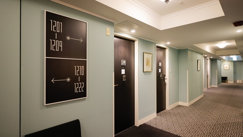 ホテルモントレ ラ・スール福岡(写真 2)