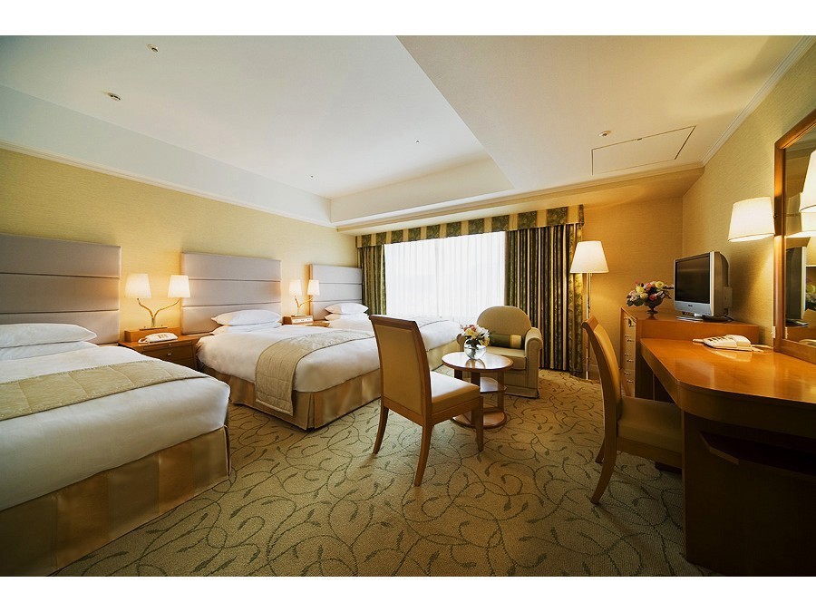 ファミリールームA　タイプA