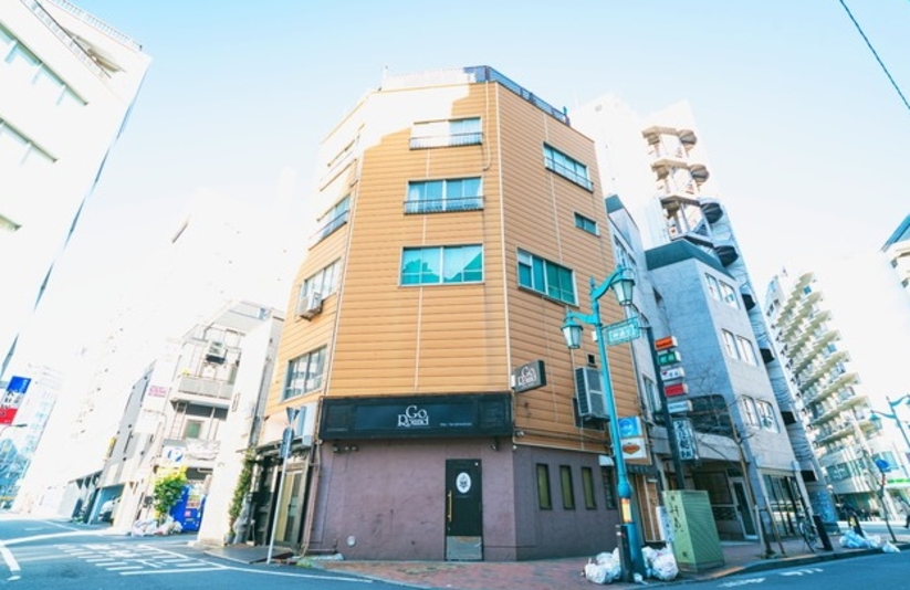 佐竹ビル 民泊 vacation stay提供 宿泊予約 楽天トラベル