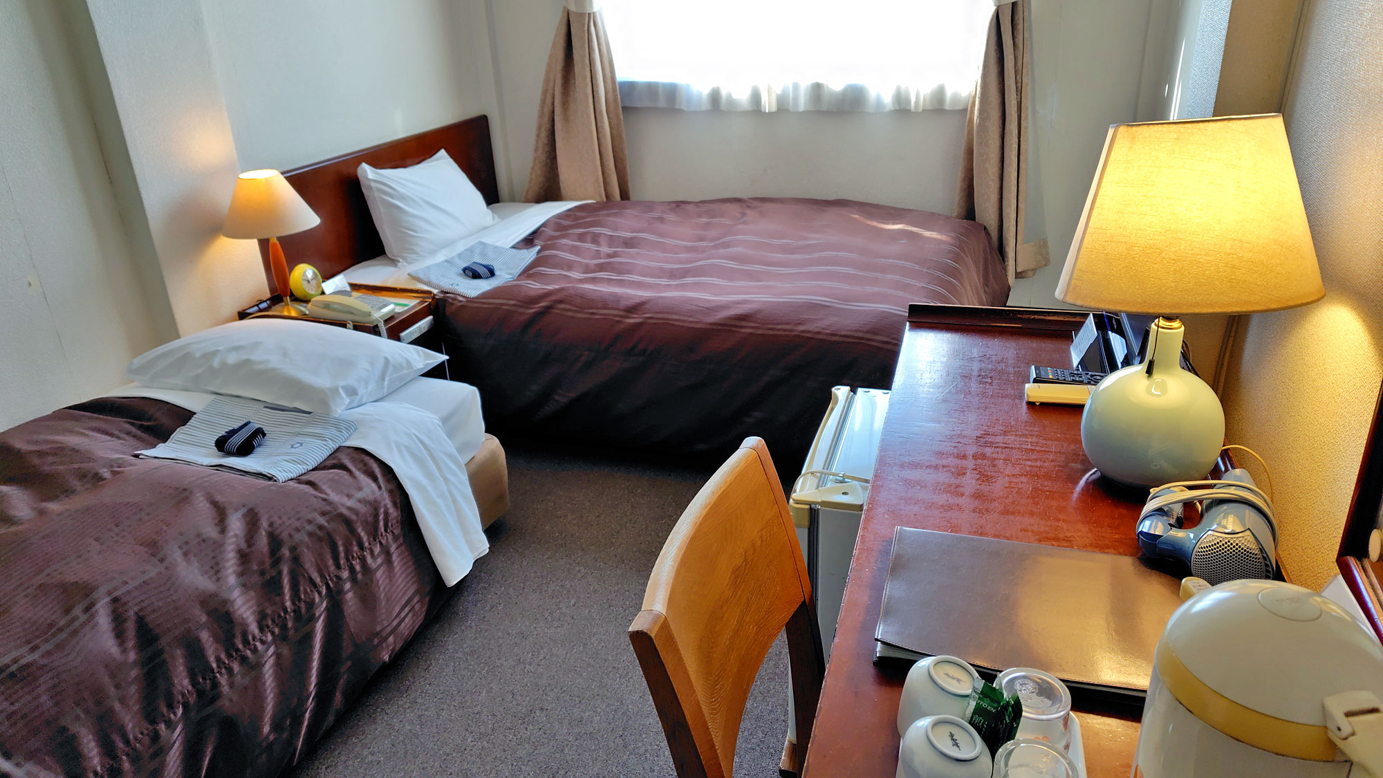 スタジオツイン