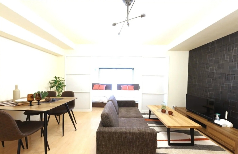 プレリオン札幌南4条 民泊 vacation stay提供 宿泊予約 楽天トラベル