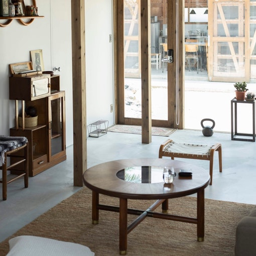 リビング / Living room