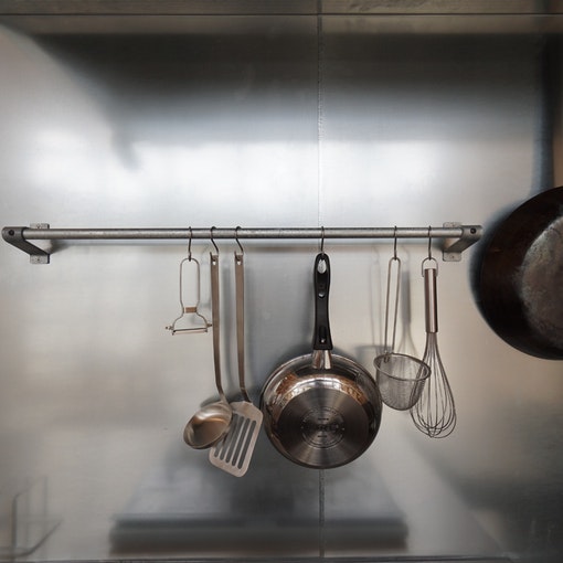 キッチン道具 / Kitchen goods