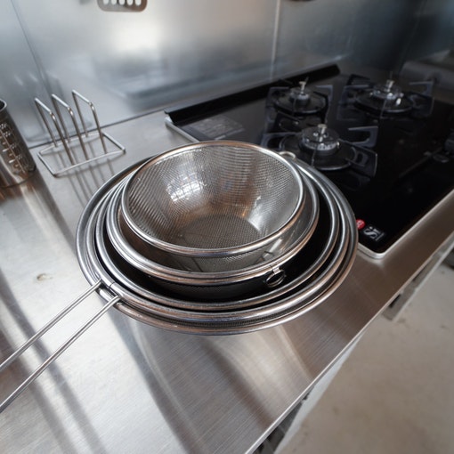 キッチン道具 / Kitchen goods