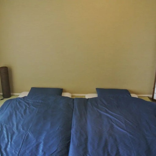 敷布団（ｼﾝｸﾞﾙ&times;2）