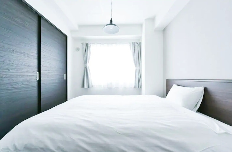 ゆっくりおやすみなさい