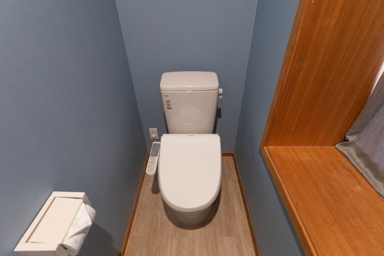 2F Toilet 2階 トイレ