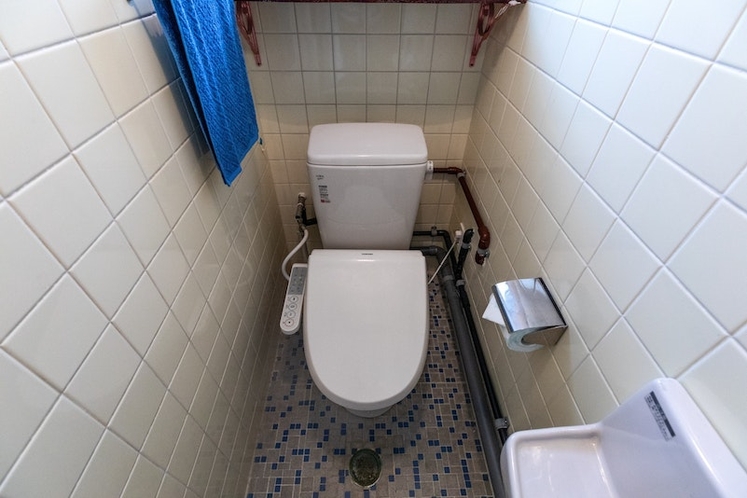 1F Toilet 1階 トイレ