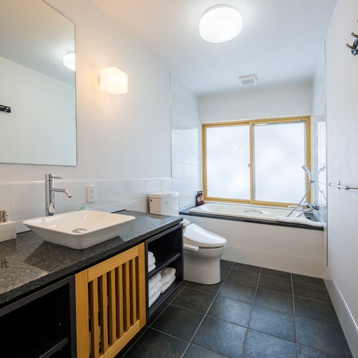 バスルーム＆トイレ