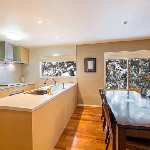 ダイニング＆キッチン