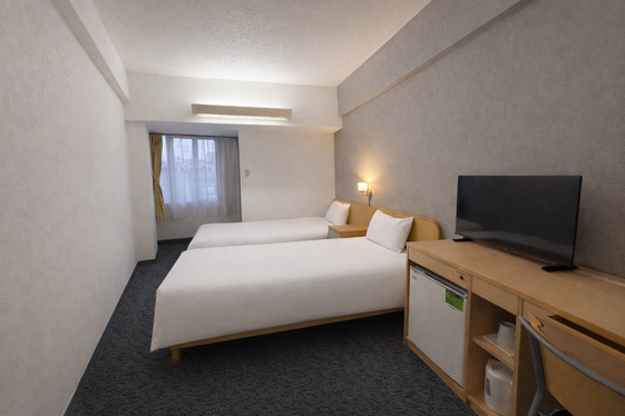 スタンダードツイン（リニューアル）※イメージ