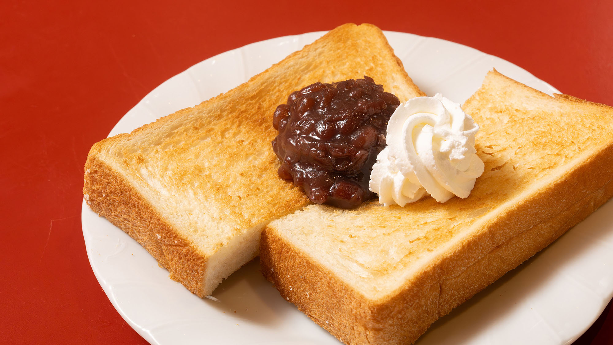 朝食ビュッフェ｜きしめん　平打ち麺が生み出す独自の食感―名古屋名物の一杯　※イメージ