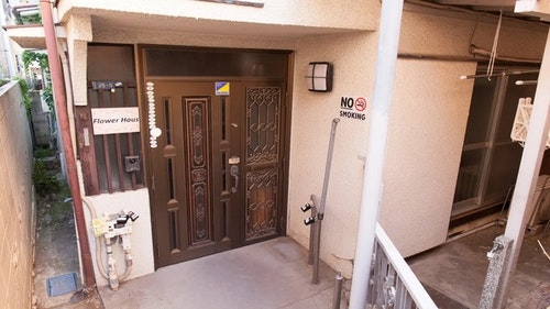 フラワーハウス 民泊 vacation stay提供 宿泊予約 楽天トラベル