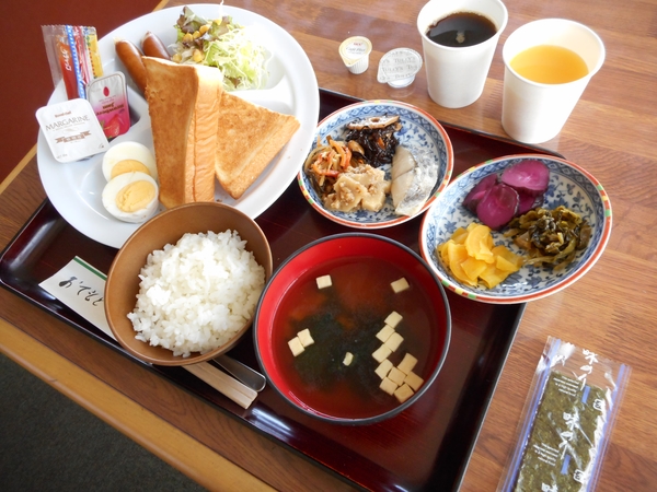 羽伊勢英特爾商務酒店