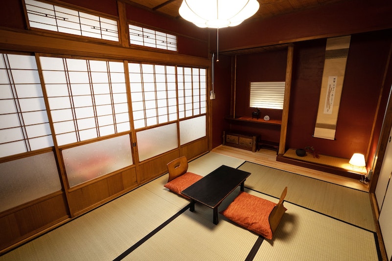 207号室(最大6名)