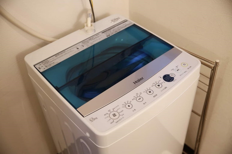 洗濯機