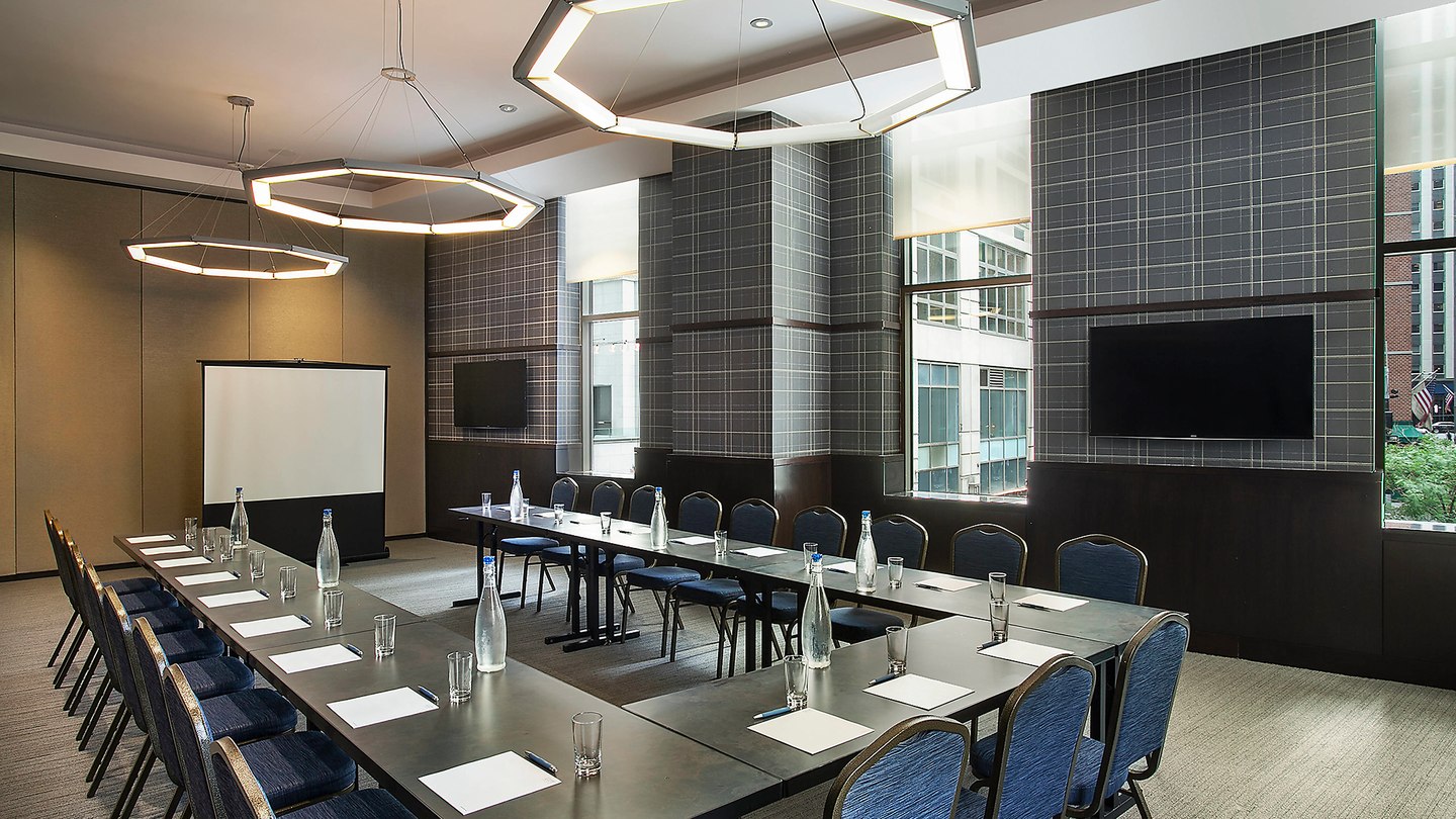 ミーティングルーム