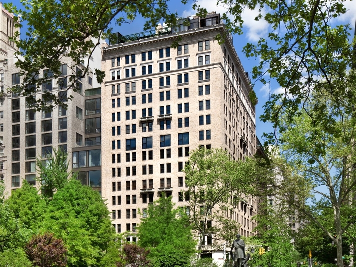 グラマシー パーク ホテル ニューヨーク デザイン ホテル Gramercy Park Hotel Ny A Member Of Design Hotels 宿泊予約 楽天トラベル