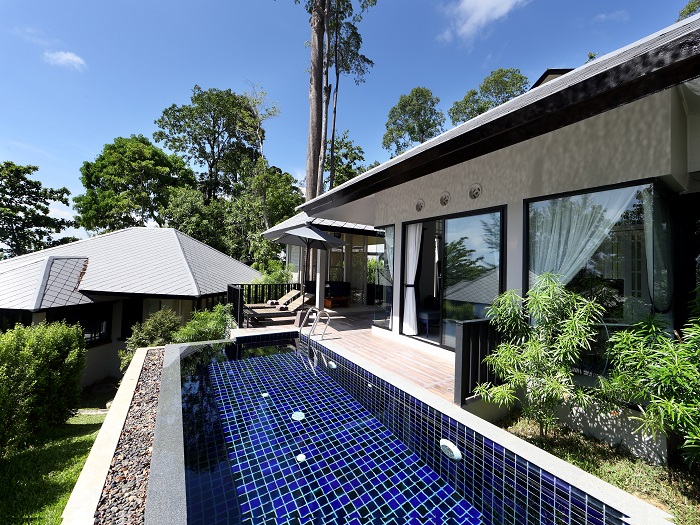 モラケア バイ カオ ラック リゾート(Moracea by Khao Lak Resort