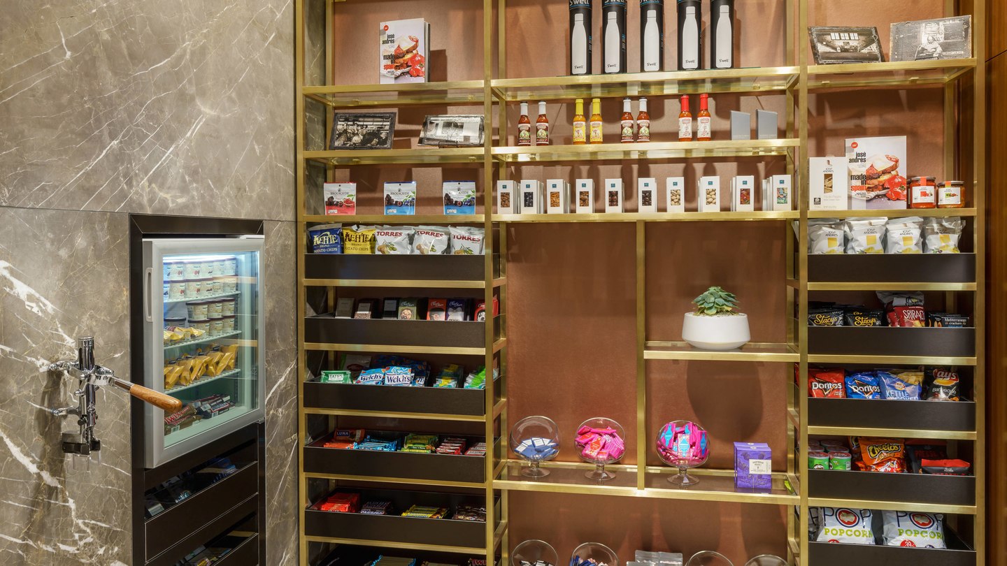 コンビニエンスストア