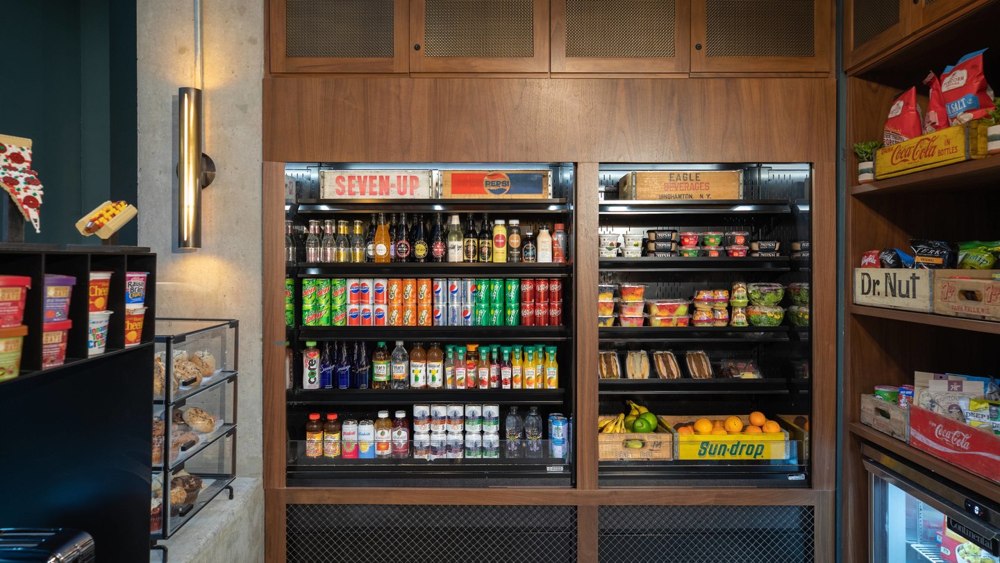 コンビニエンスストア