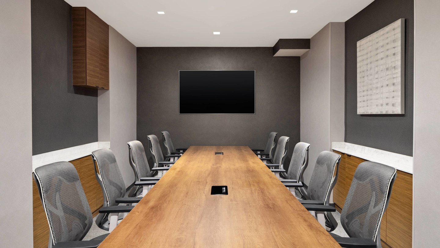 ミーティングルーム